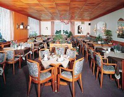 фото отеля Pension Cafe Hipp Freiamt