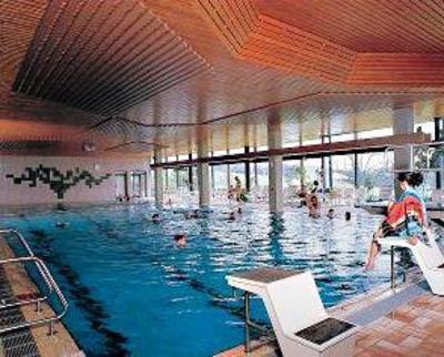 фото отеля Pension Cafe Hipp Freiamt