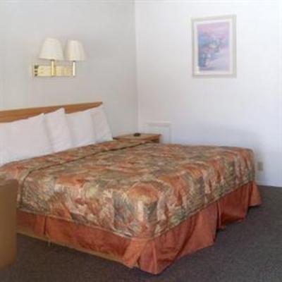 фото отеля Ranchester Western Motel