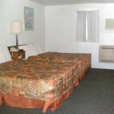 фото отеля Ranchester Western Motel