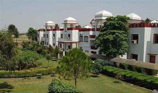 фото отеля Aravali Resorts