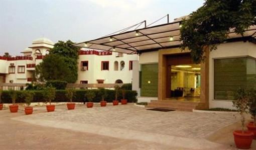 фото отеля Aravali Resorts