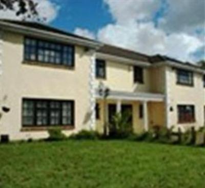 фото отеля Parc Lodge Guest House