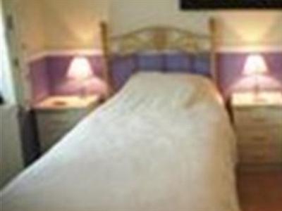 фото отеля Parc Lodge Guest House