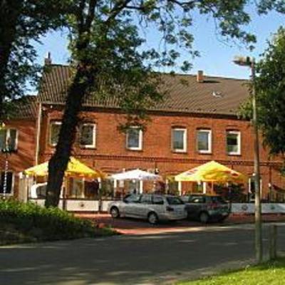 фото отеля Restaurant & Hotel Catharinenberg