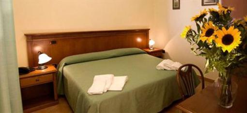фото отеля Villino Gregoraci Relais