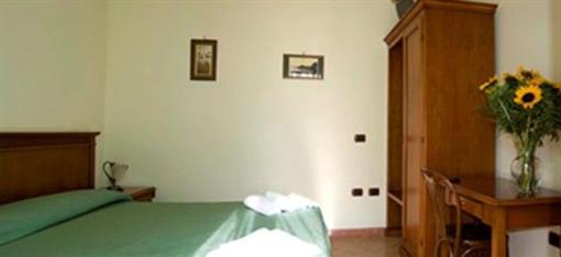 фото отеля Villino Gregoraci Relais