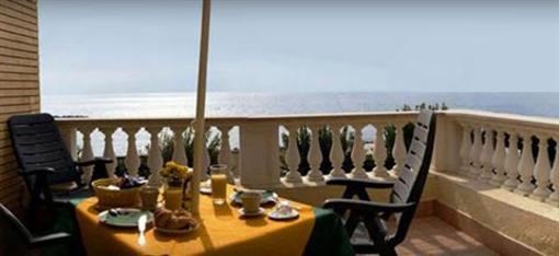 фото отеля Villino Gregoraci Relais