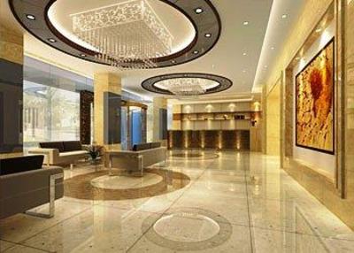 фото отеля Jiukun Holiday Hotel