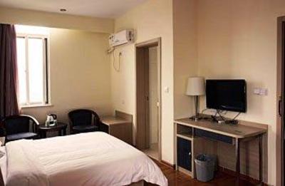 фото отеля Jiukun Holiday Hotel