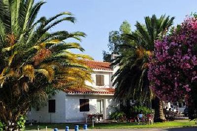 фото отеля Le Domaine Du Mas Blanc Hotel Alenya