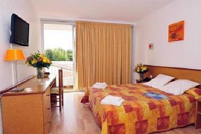 фото отеля Le Domaine Du Mas Blanc Hotel Alenya
