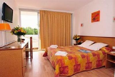фото отеля Le Domaine Du Mas Blanc Hotel Alenya