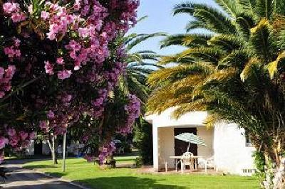 фото отеля Le Domaine Du Mas Blanc Hotel Alenya