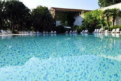 фото отеля Le Domaine Du Mas Blanc Hotel Alenya