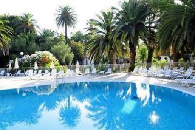 фото отеля Le Domaine Du Mas Blanc Hotel Alenya