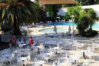 фото отеля Le Domaine Du Mas Blanc Hotel Alenya