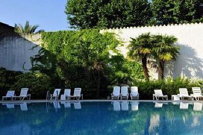 фото отеля Le Domaine Du Mas Blanc Hotel Alenya