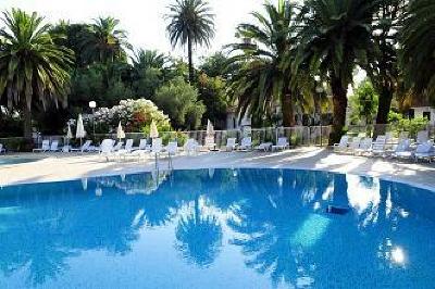 фото отеля Le Domaine Du Mas Blanc Hotel Alenya