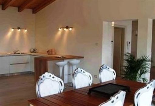 фото отеля Villa Borgo degli Ulivi