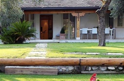 фото отеля Villa Borgo degli Ulivi