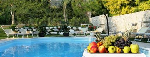 фото отеля Villa Borgo degli Ulivi