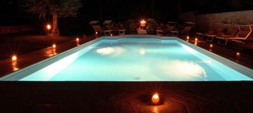 фото отеля Villa Borgo degli Ulivi