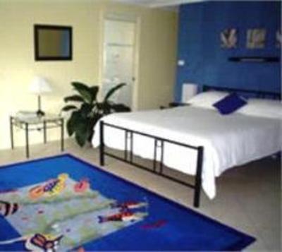 фото отеля Salamander Beach Luxury Accommodation