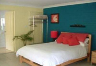 фото отеля Salamander Beach Luxury Accommodation