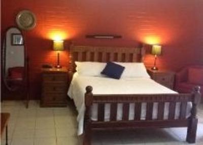 фото отеля Salamander Beach Luxury Accommodation