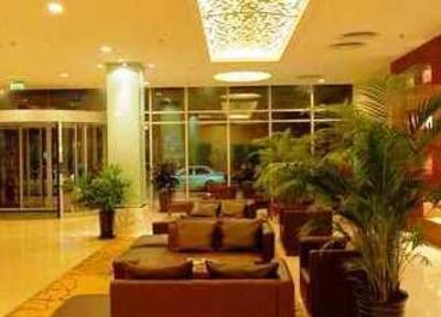 фото отеля Hanting Express Tianjin Tonglou