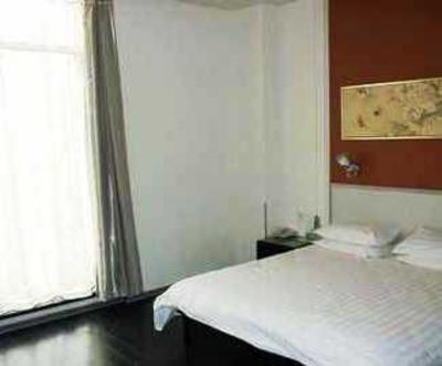 фото отеля Hanting Express Tianjin Tonglou