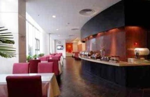 фото отеля Hanting Express Tianjin Tonglou
