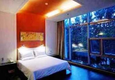 фото отеля Hanting Express Tianjin Tonglou