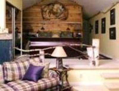 фото отеля Hummingbird Hill Country Retreat Astorville