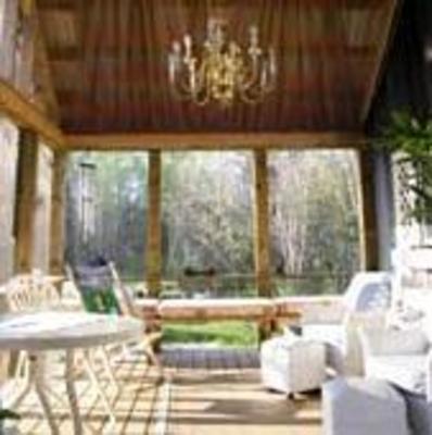 фото отеля Hummingbird Hill Country Retreat Astorville