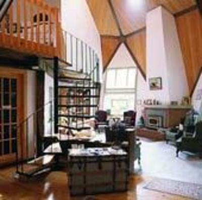 фото отеля Hummingbird Hill Country Retreat Astorville