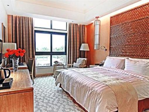 фото отеля Nicedream Resort