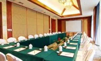 фото отеля Nicedream Resort