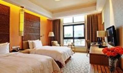 фото отеля Nicedream Resort