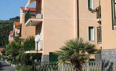 фото отеля Residence Holidays