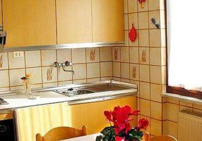 фото отеля Residence Holidays