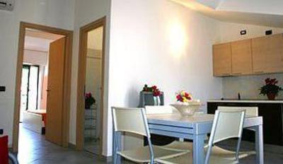 фото отеля Residence Holidays
