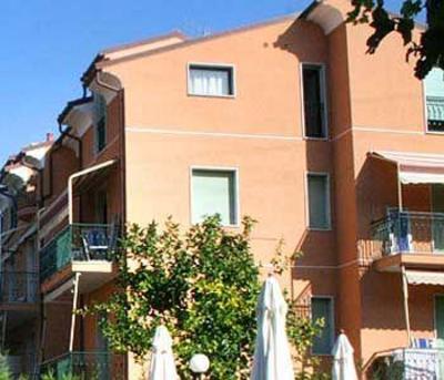 фото отеля Residence Holidays