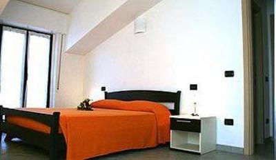 фото отеля Residence Holidays