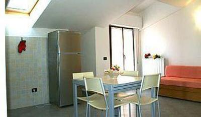 фото отеля Residence Holidays