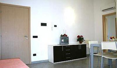 фото отеля Residence Holidays