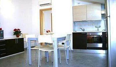 фото отеля Residence Holidays