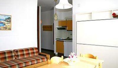 фото отеля Residence Holidays