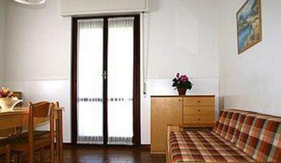 фото отеля Residence Holidays
